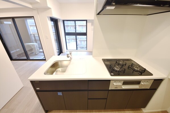 アーバネックス日本橋水天宮の物件内観写真